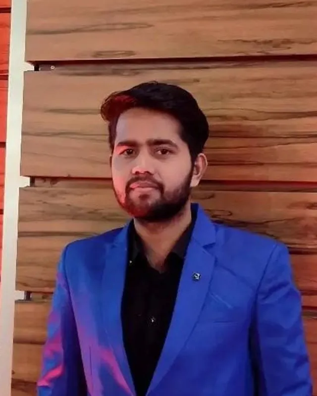 Deepanshu Shukla