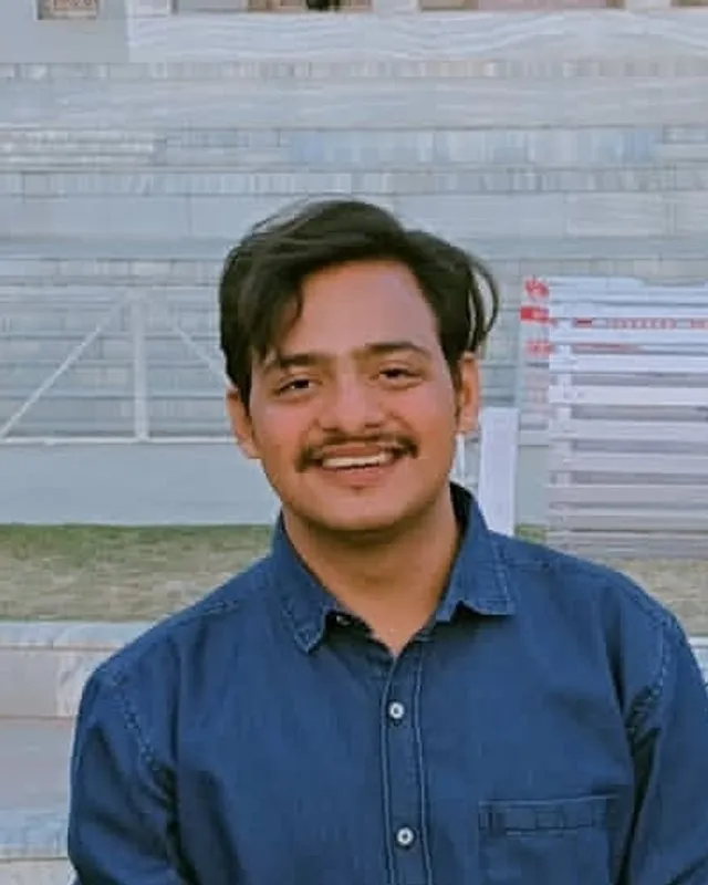 Devansh Shukla