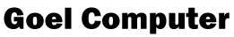 Goel Computer