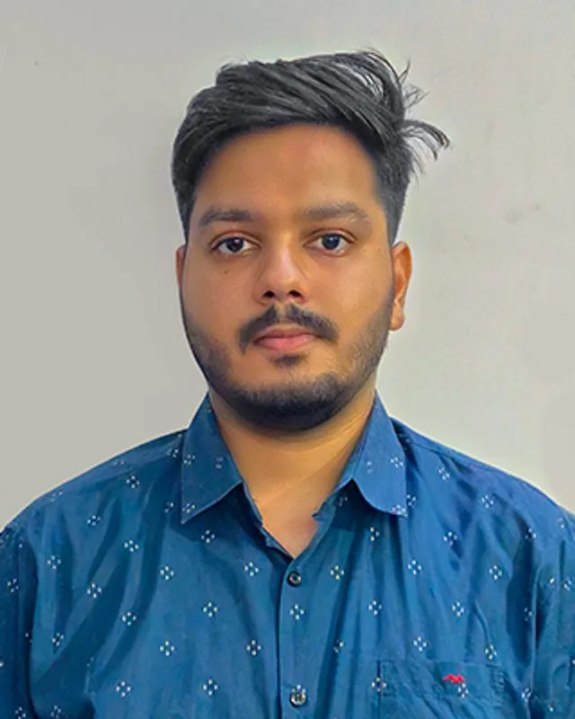 Harsh Goyal