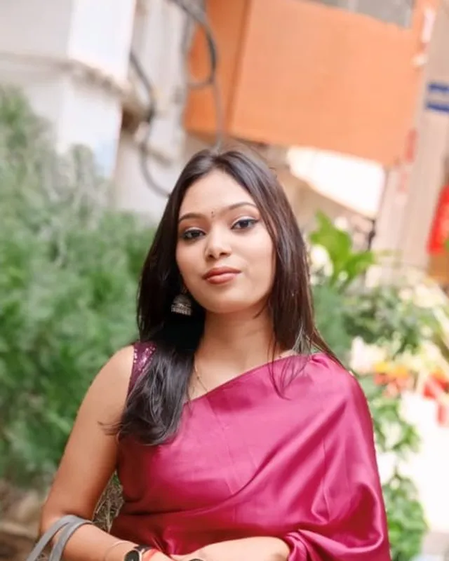 Harshita