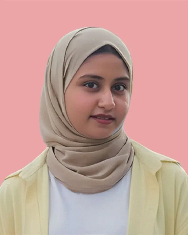 Nazmeen Ansari