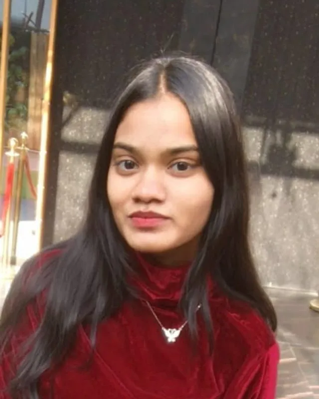 Prachi