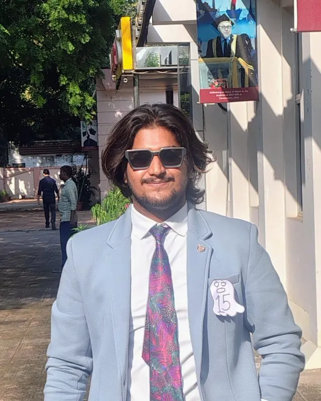 Priyanshu Bansal
