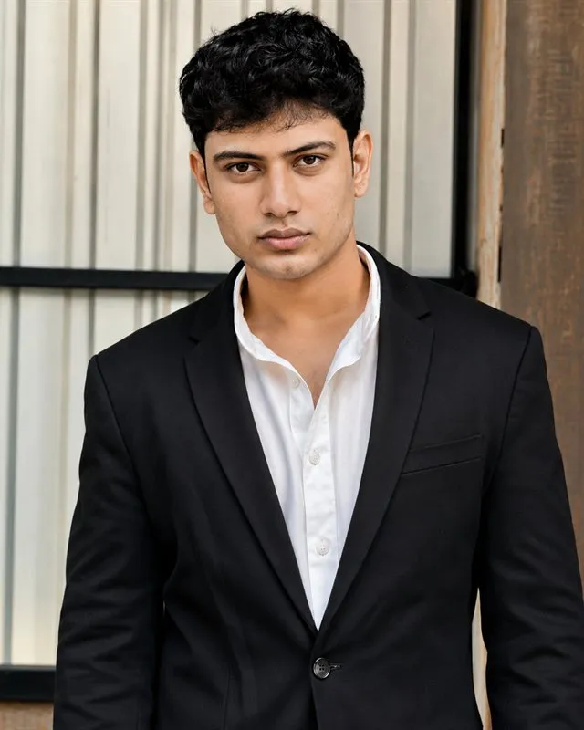 Ravinder