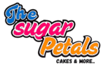 the sugar petals
